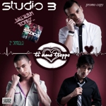 Studio 3: il nuovo singolo “Ti amo troppo”, secondo estratto dall’ album “Respiro”