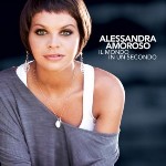Classifica Settimanale Radio Italia solo Musica Italiana: Alessandra Amoroso in prima posizione con “Il mondo in un secondo”