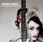 Carmen Consoli: in radio il nuovo singolo “Guarda l’ alba”