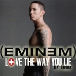 Classifica Fimi: Eminem feat Rihanna il singolo più scaricato
