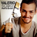 Valerio Scanu: le prenotazione su iTunes per il nuovo album “Parto da qui”