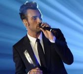 Marco Mengoni miglior artista europeo all’ MTV Europe Music Awards 2010