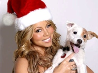 Con Mariah Carey è già Natale: il video ufficiale del nuovo singolo “Oh Santa”