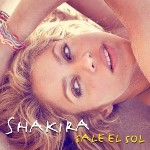 Classifica Fimi: Shakira riconquista la prima posizione con “Sale el Sol”, seguita da Alessandra Amoroso ed Emma Marrone