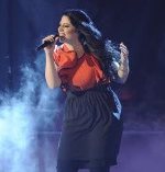 X Factor 4: Marika eliminata, Anna Tatangelo ancora senza cantanti